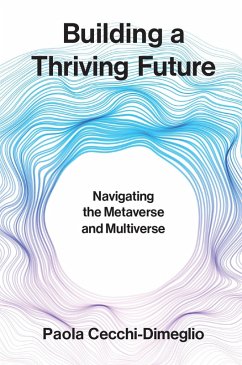 Building a Thriving Future (eBook, ePUB) - Cecchi-Dimeglio, Paola