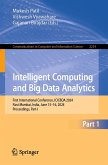 Intelligent Computing and Big Data Analytics (eBook, PDF) Intelligent Computing and Big Data Analytics (eBook, PDF)