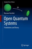 Open Quantum Systems (eBook, PDF)