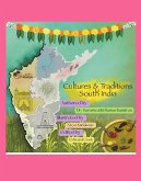 Cultures and traditions of South India (eBook, ePUB) Cultures and traditions of South India (eBook, ePUB)