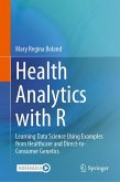 Health Analytics with R (eBook, PDF)