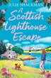 A Scottish Lighthouse Escape (eBook,... - Bild 1