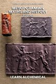 Mesopotamian Myths and History (Legends, Gods, and Heroes, #2) (eBook, ePUB)
