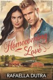 Homecoming Love (eBook, ePUB) Homecoming Love (eBook, ePUB)
