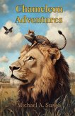 Chameleon Adventures (eBook, ePUB) Chameleon Adventures (eBook, ePUB)