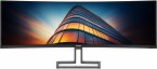 Philips 45B1U6900C 113 cm (44,5 Zoll) Monitor (DQHD (5120 x 1440 Pixel), 4ms Reaktionszeit)
