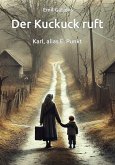 Der Kuckuck ruft (eBook, ePUB)