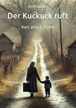 Der Kuckuck ruft (eBook, ePUB) - Gätjens, Emil