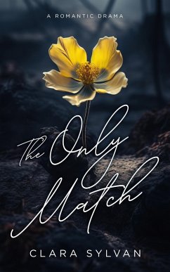 Cover The Only Match (eBook, ePUB)