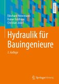 Hydraulik für Bauingenieure (eBook, PDF)