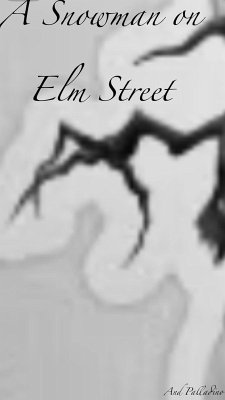 Cover A Snowman on Elm Street (eBook, ePUB)