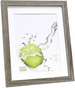 Cover Deknudt S66KH3 P1 20x25 Holz grau eiche mit Passepartout