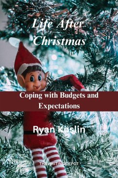 Cover Life After Christmas (eBook, ePUB)