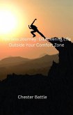 Fearless Journey: Discovering Life Outside Your Comfort Zone (eBook, ePUB) Fearless Journey: Discovering Life Outside Your Comfort Zone (eBook, ePUB)