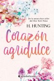 Corazón agridulce (eBook, ePUB) Corazón agridulce (eBook, ePUB)