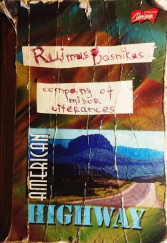 Cover Company of Minor Utterances (eBook, ePUB)