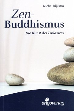 Cover Zen-Buddhismus (eBook, ePUB)