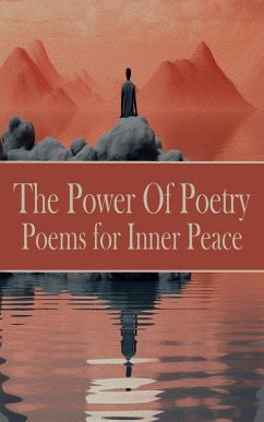 Cover Poems to Find Inner Peace (eBook, ePUB)