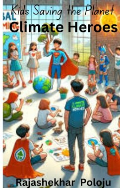 Cover Climate Heroes (eBook, ePUB)
