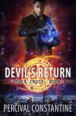 Devil's Return (Luther Cross, #5) (eBook, ePUB) Devil's Return (Luther Cross, #5) (eBook, ePUB)