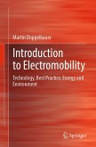 Introduction to Electromobility (eBook, PDF) Introduction to Electromobility (eBook, PDF)