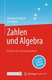 Zahlen und Algebra (eBook, PDF)