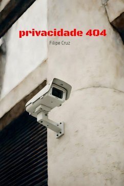 Cover Privacidade 404 (eBook, ePUB)