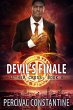 Devil's Finale (Luther Cross, #6)... - Bild 1