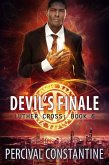 Devil's Finale (Luther Cross, #6) (eBook, ePUB) Devil's Finale (Luther Cross, #6) (eBook, ePUB)