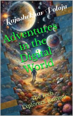 Cover Adventures in the Digital World (eBook, ePUB)
