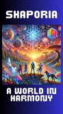Shaporia: A World in Harmony (eBook, ePUB) Shaporia: A World in Harmony (eBook, ePUB)