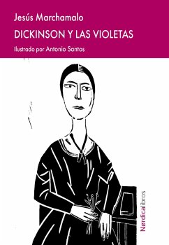 Cover Dickinson y las violetas (eBook, ePUB)