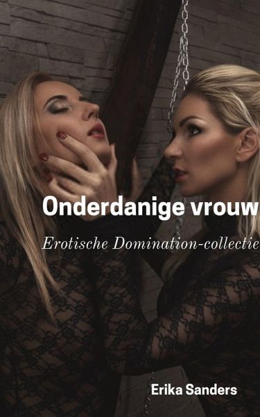 Onderdanige vrouw (eBook, ePUB)