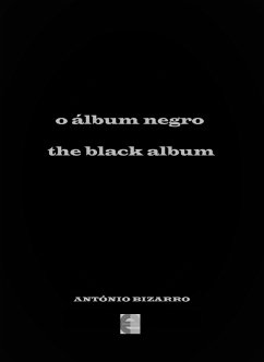 Cover O Álbum Negro / The Black Book (eBook, ePUB)