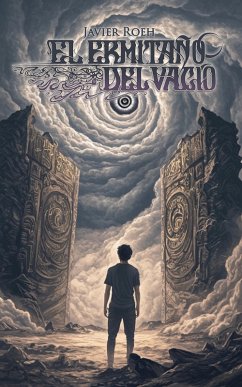 Cover El ermitaño del vacío (eBook, ePUB)