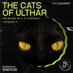 The Cats of Ulthar (The Work of H. P. Lovecraft, Episode 13) (MP3-Download)