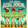 The Great Baseball Showdown: A Fun and... - Bild 1