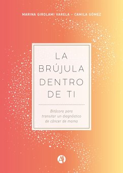 Cover La brújula dentro de ti (eBook, ePUB)