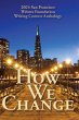 How We Change (San Francisco Writers... - Bild 1