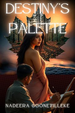 Cover Destiny's Palette (eBook, ePUB)
