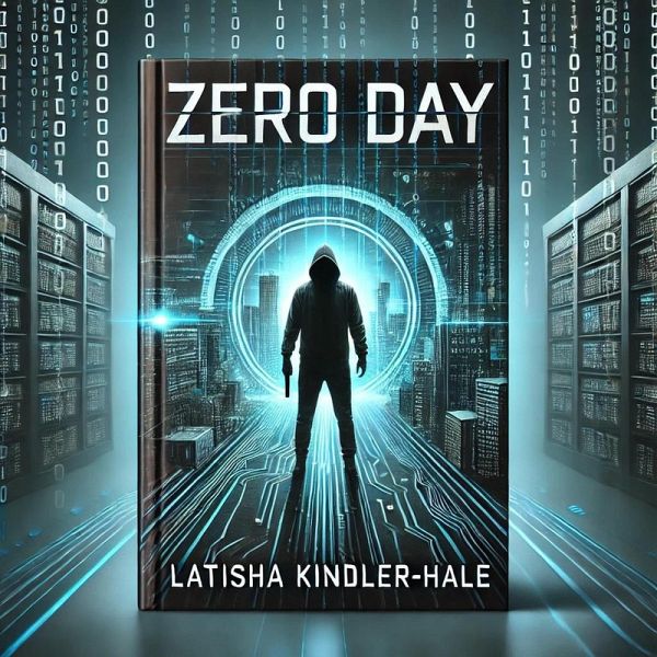 Zero Day (eBook, ePUB)