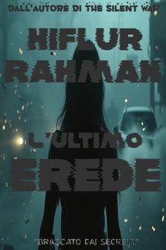 Cover L'ultimo erede (eBook, ePUB)