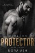 Protector (Alpha Ties, #3) (eBook, ePUB) - Bild 1