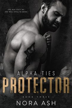Cover Protector (Alpha Ties, #3) (eBook, ePUB)