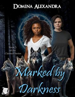 Cover Marked by Darkness (eBook, ePUB)