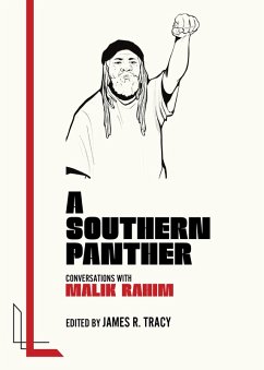 A Southern Panther (eBook, ePUB) - Tracy, James R.