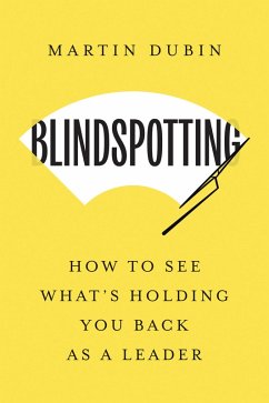 Cover Blindspotting (eBook, ePUB)