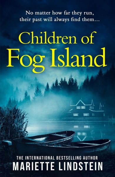 Children of Fog Island (eBook, ePUB) Children of Fog Island (eBook, ePUB)