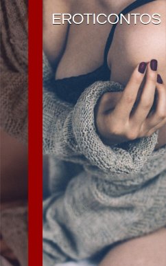 Cover Eroticontos (eBook, ePUB)