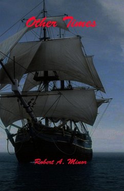 Cover Other Times (eBook, ePUB)